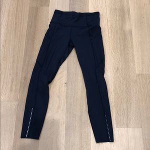 Fast & Free Lululemon Nulux